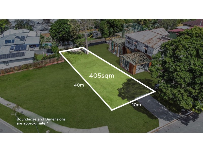 15 Pryde Street, Camp Hill QLD 4152