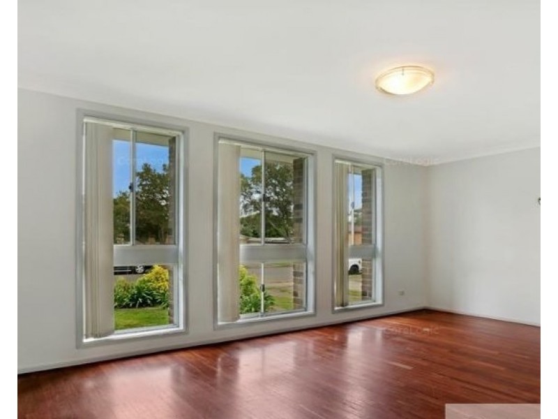 46 Brier Crescent, Quakers Hill NSW 2763