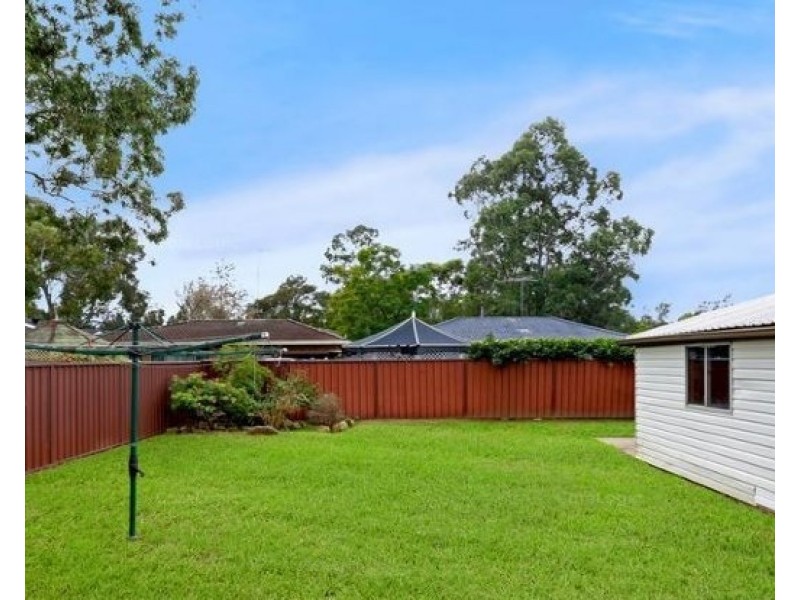 46 Brier Crescent, Quakers Hill NSW 2763