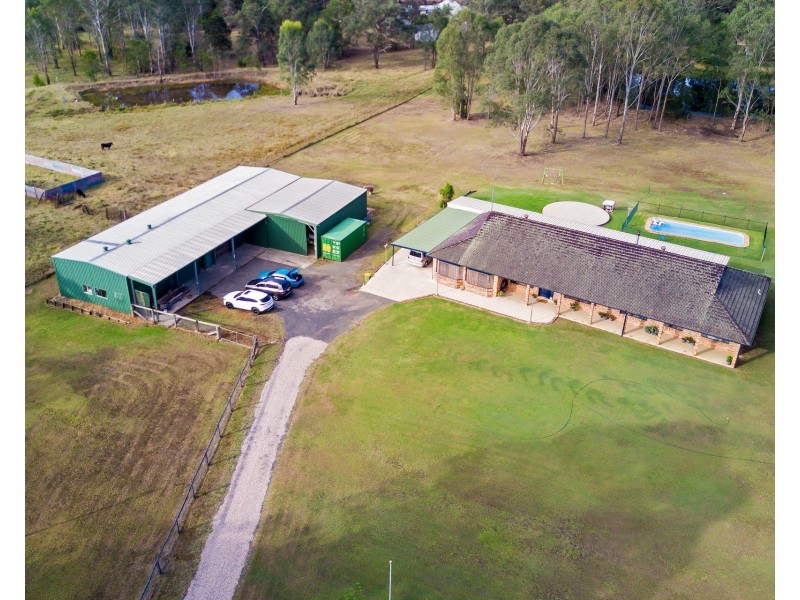95 Old Pitt Town Road, Pitt Town NSW 2756
