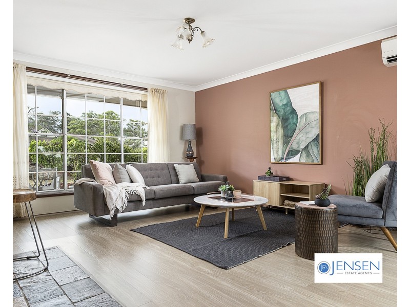 12 Salamander Grove, Baulkham Hills NSW 2153