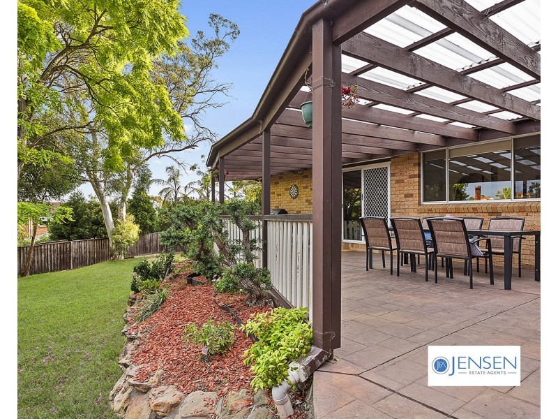 12 Salamander Grove, Baulkham Hills NSW 2153