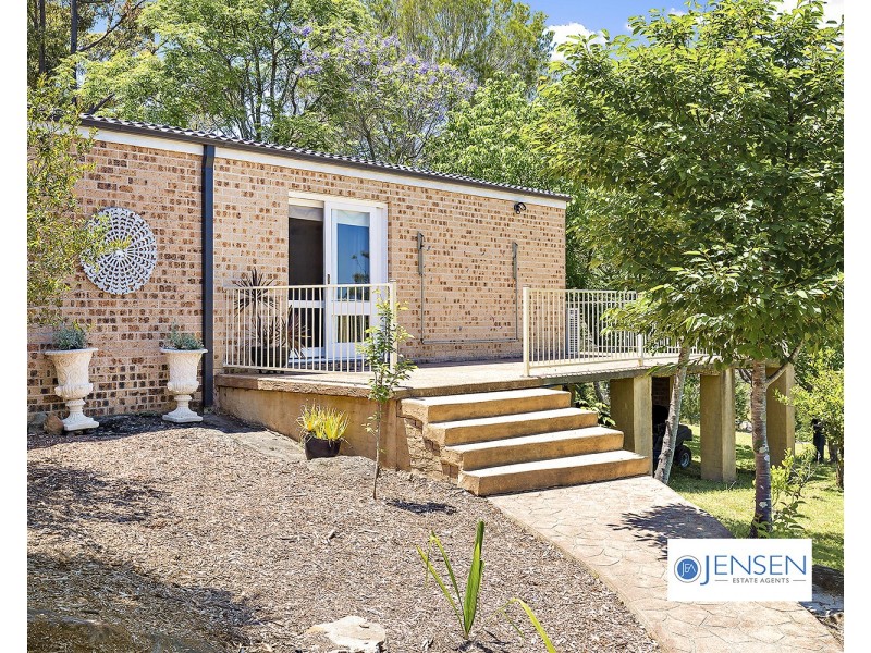 27 Emperor Place, Kenthurst NSW 2156 Jensen Estate Agents Withdrawn