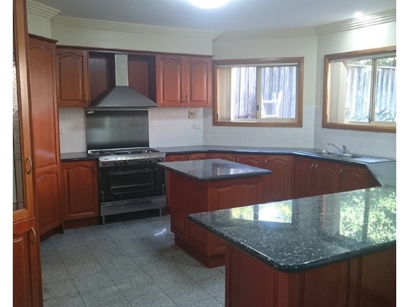 11 Julian Close, Kellyville NSW 2155