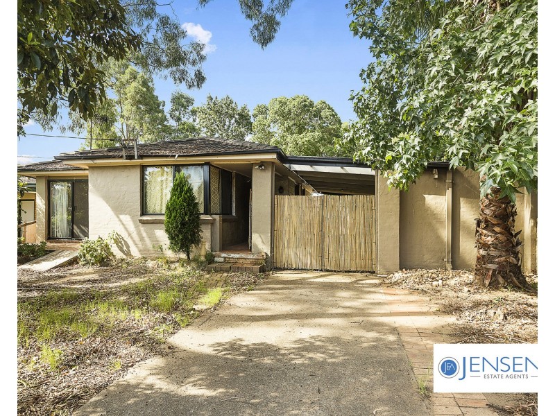 245 Woodstock Avenue, Dharruk NSW 2770