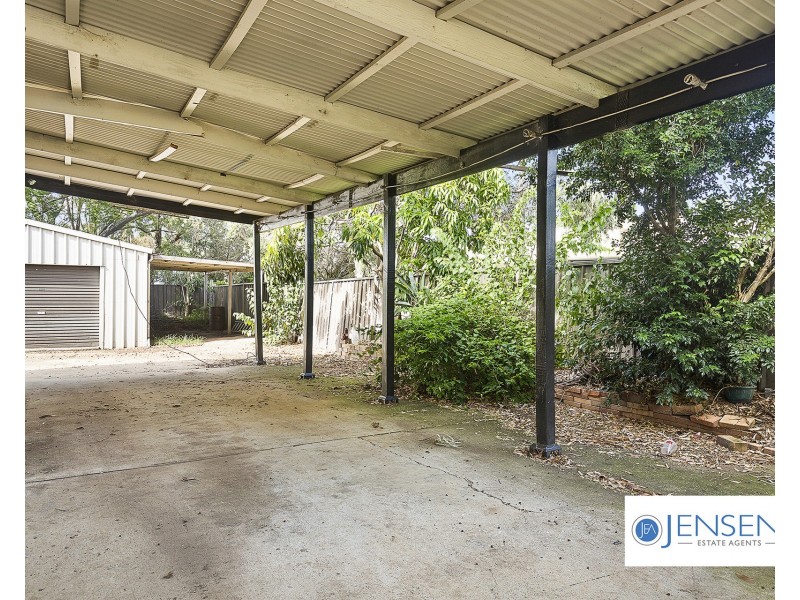 245 Woodstock Avenue, Dharruk NSW 2770