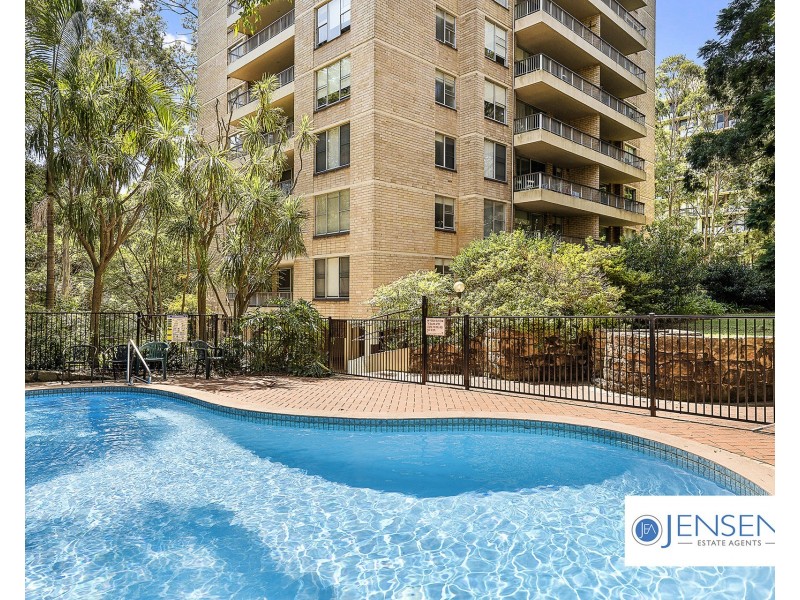 501/4 Francis Road, Artarmon NSW 2064