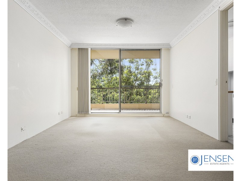 501/4 Francis Road, Artarmon NSW 2064