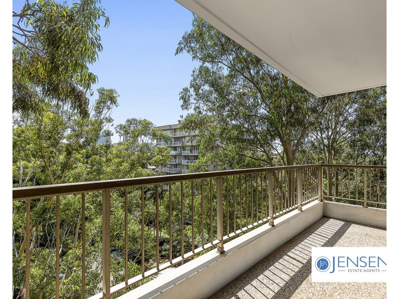 501/4 Francis Road, Artarmon NSW 2064