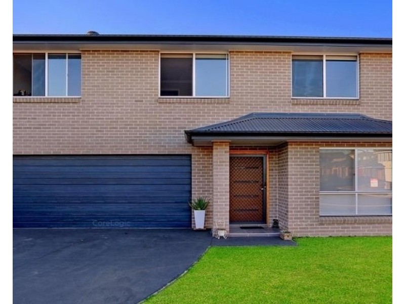 24 Jacqui Avenue, Schofields NSW 2762