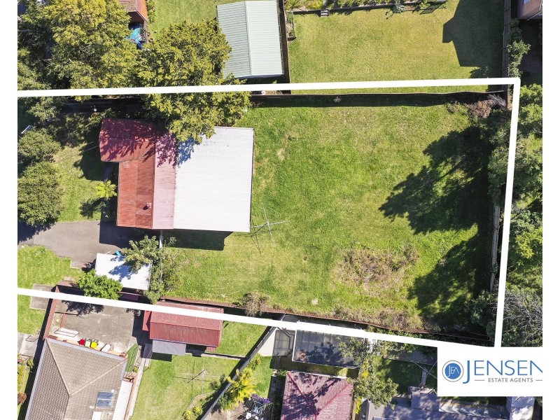 1 Edward Street, Baulkham Hills NSW 2153