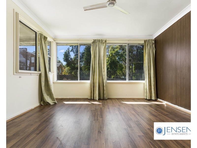 1 Edward Street, Baulkham Hills NSW 2153