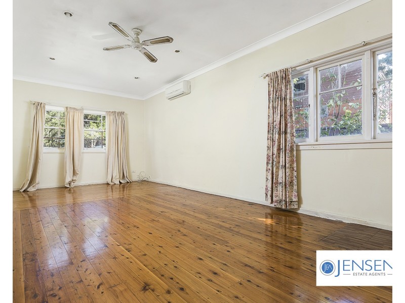 1 Edward Street, Baulkham Hills NSW 2153