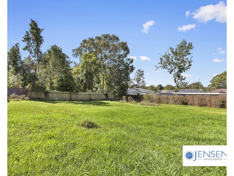 1 Edward Street, Baulkham Hills NSW 2153