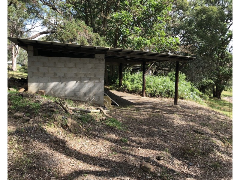 56A Nelson Road, Nelson NSW 2765