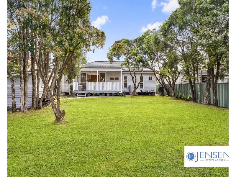 5 Vincent Street, Mount Druitt NSW 2770