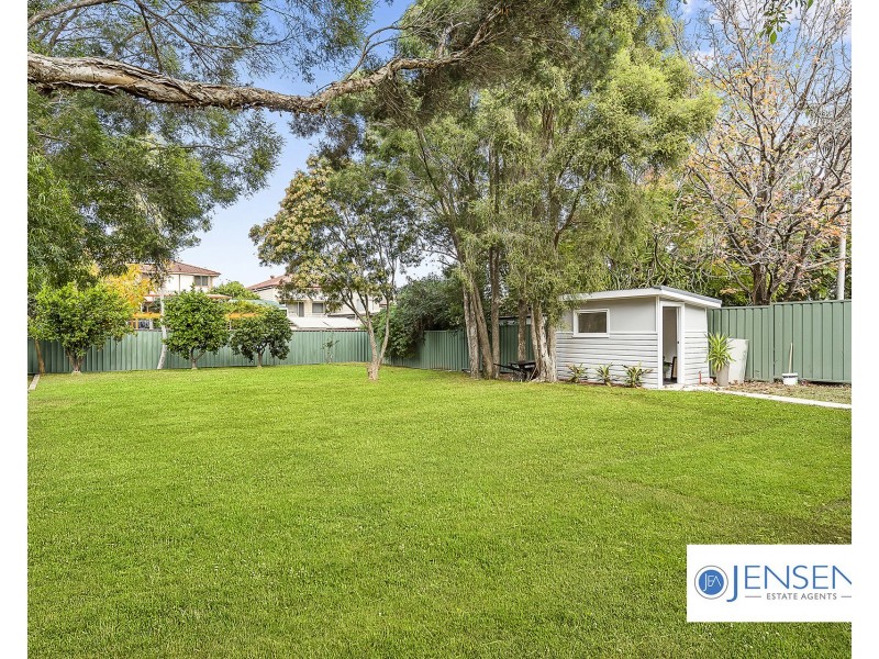 5 Vincent Street, Mount Druitt NSW 2770