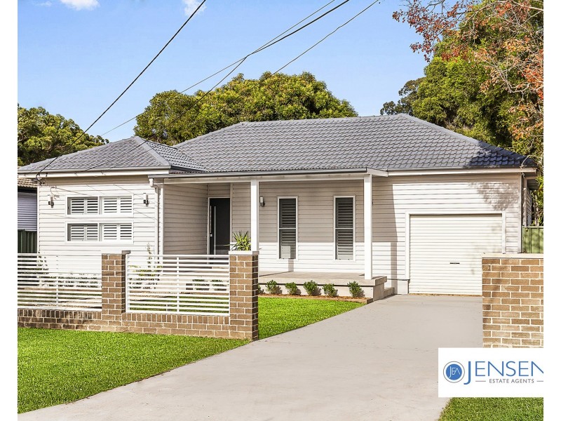 5 Vincent Street, Mount Druitt NSW 2770