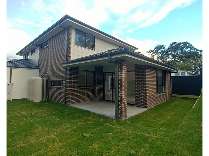 25 Matthias Street, Riverstone NSW 2765