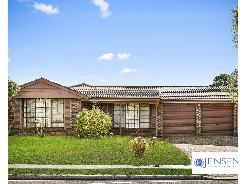 78 Colonial Drive, Bligh Park NSW 2756