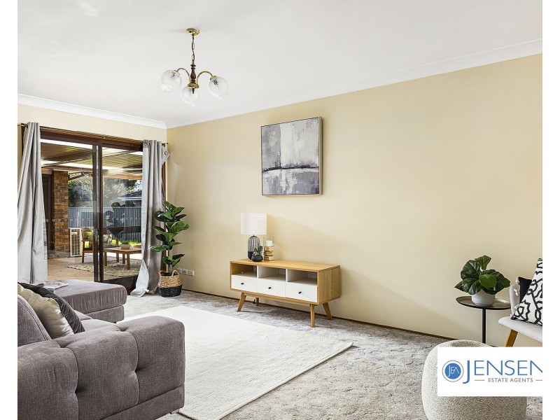 78 Colonial Drive, Bligh Park NSW 2756