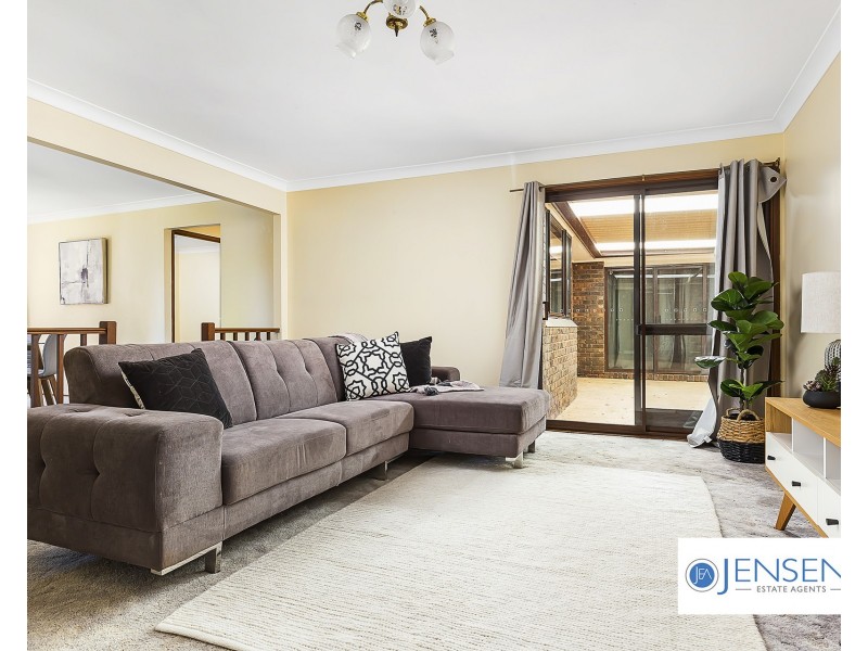 78 Colonial Drive, Bligh Park NSW 2756