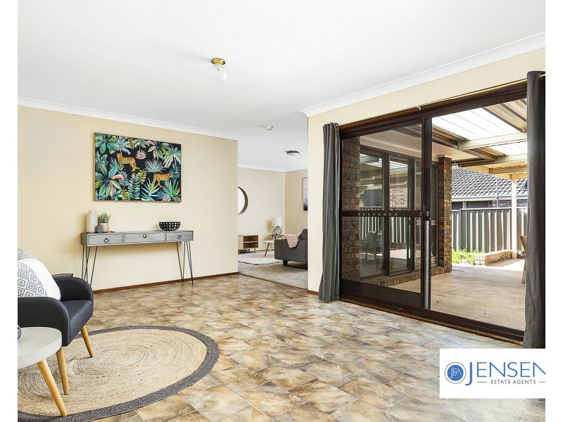 78 Colonial Drive, Bligh Park NSW 2756