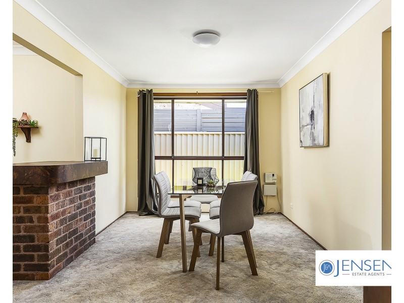 78 Colonial Drive, Bligh Park NSW 2756