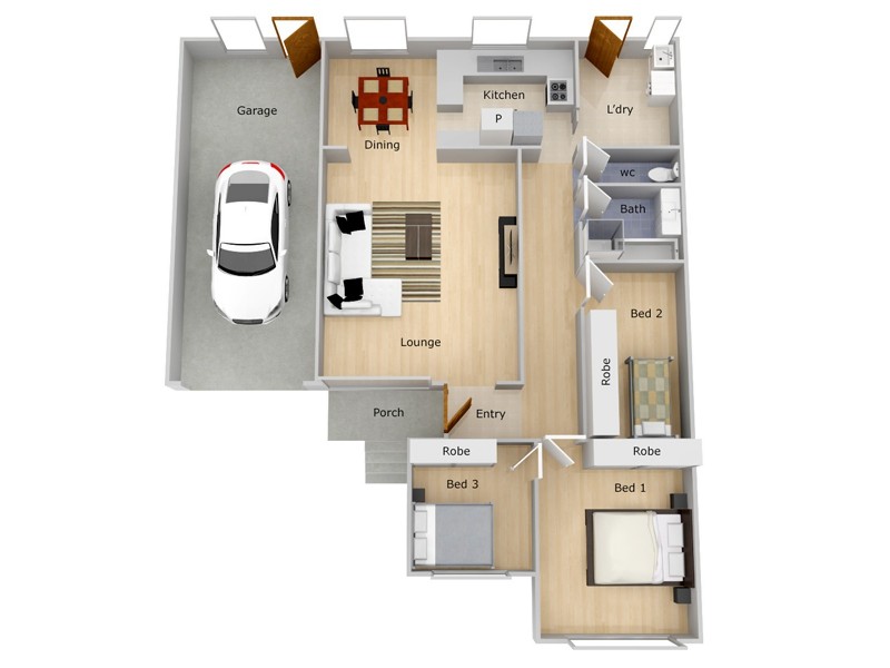 34 Loftus Street, Lawson NSW 2783