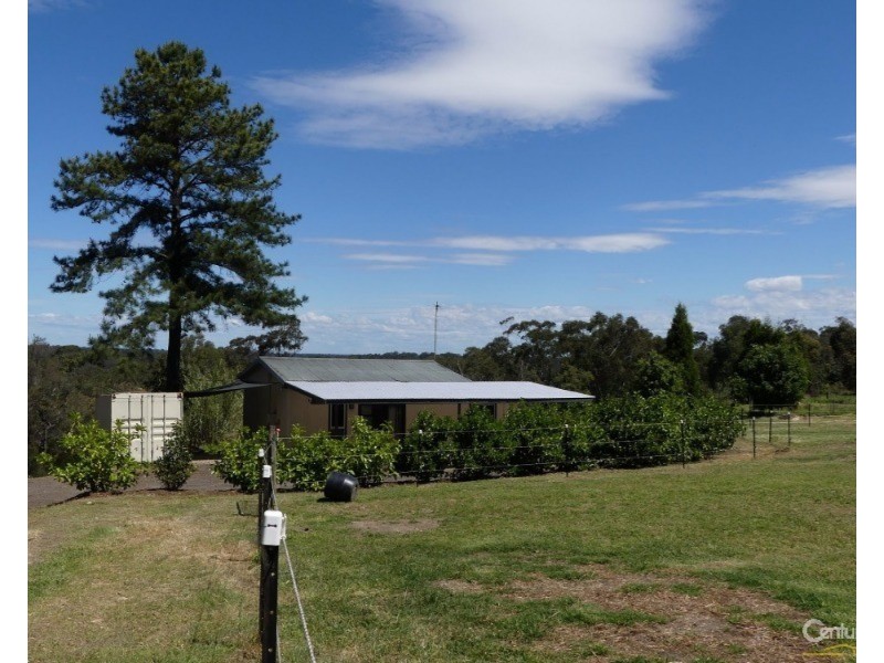 106A Cattai Ridge Road, Glenorie NSW 2157