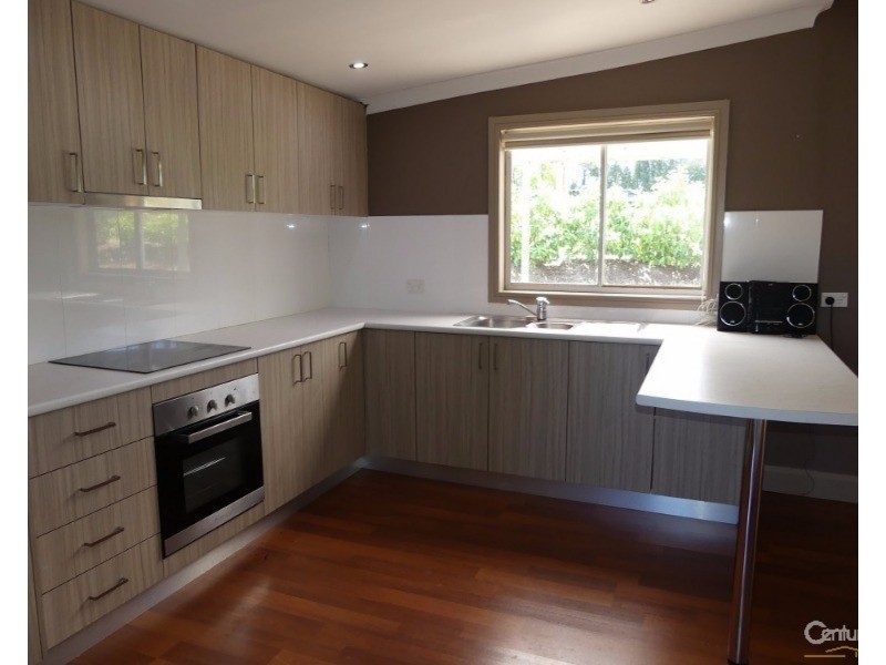 106A Cattai Ridge Road, Glenorie NSW 2157