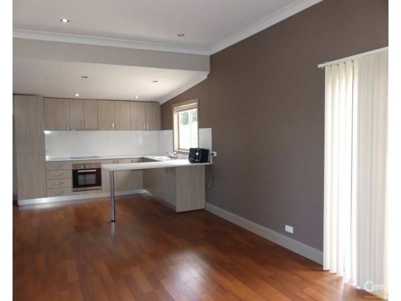 106A Cattai Ridge Road, Glenorie NSW 2157