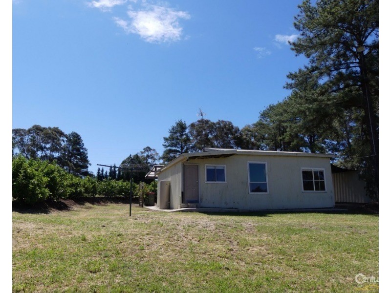 106A Cattai Ridge Road, Glenorie NSW 2157