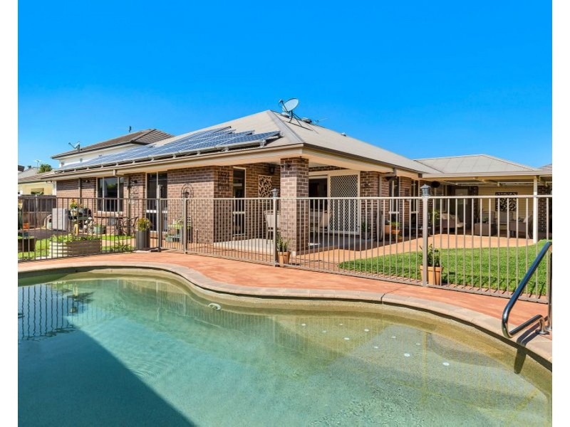 3 Camellia Street, Pitt Town NSW 2756