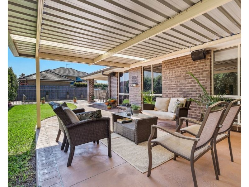 3 Camellia Street, Pitt Town NSW 2756