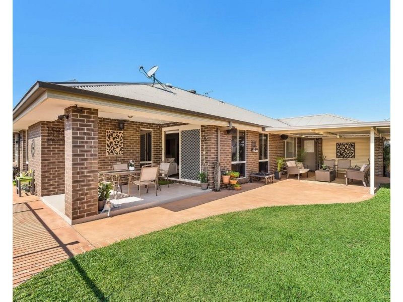 3 Camellia Street, Pitt Town NSW 2756