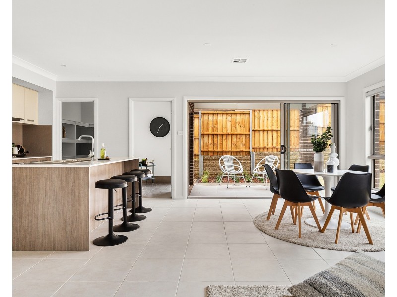 45 Thorpe Way, Box Hill NSW 2765