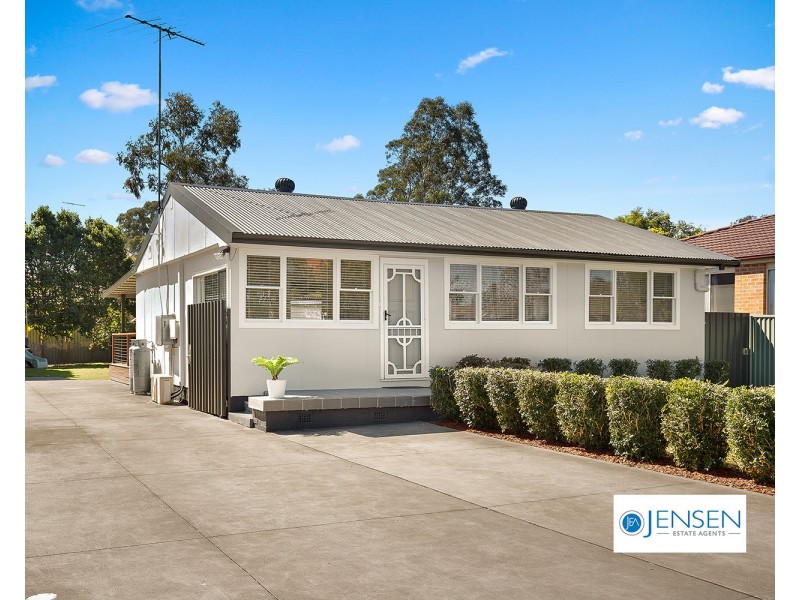 46 Oxford Street, Riverstone NSW 2765