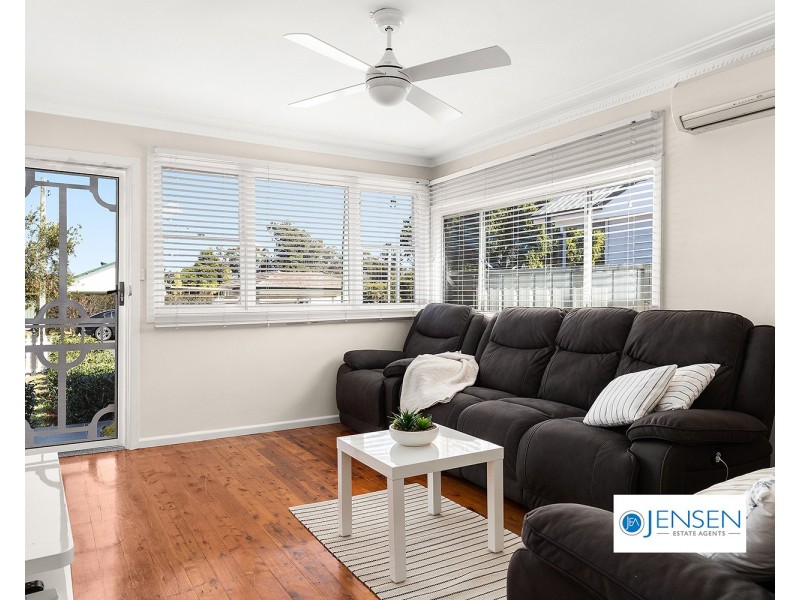 46 Oxford Street, Riverstone NSW 2765