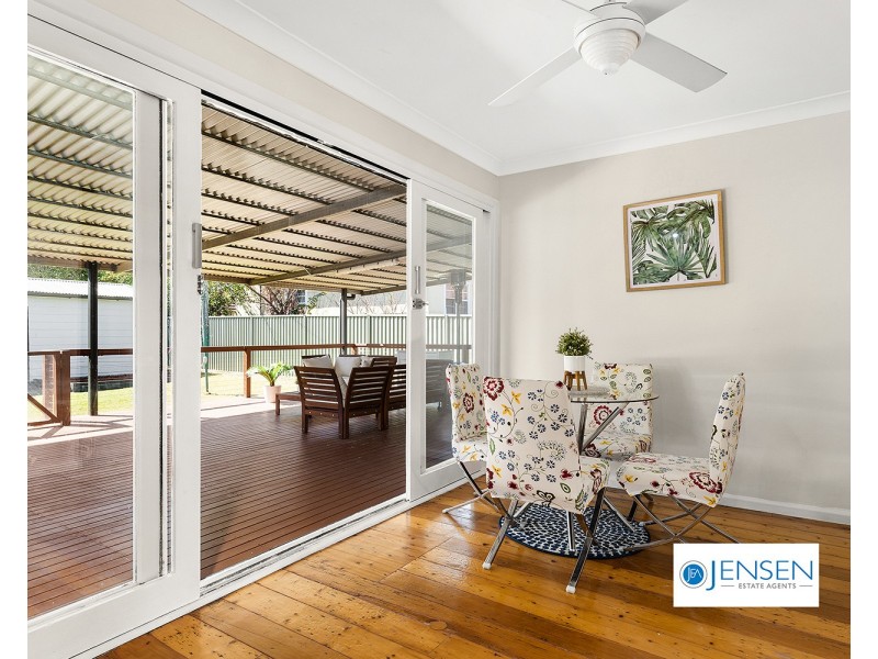 46 Oxford Street, Riverstone NSW 2765