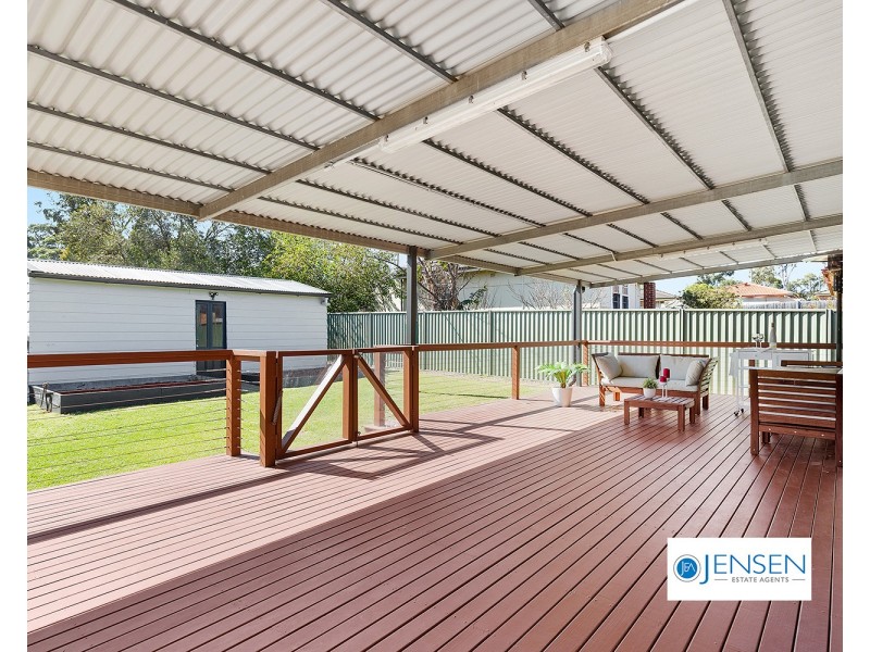 46 Oxford Street, Riverstone NSW 2765