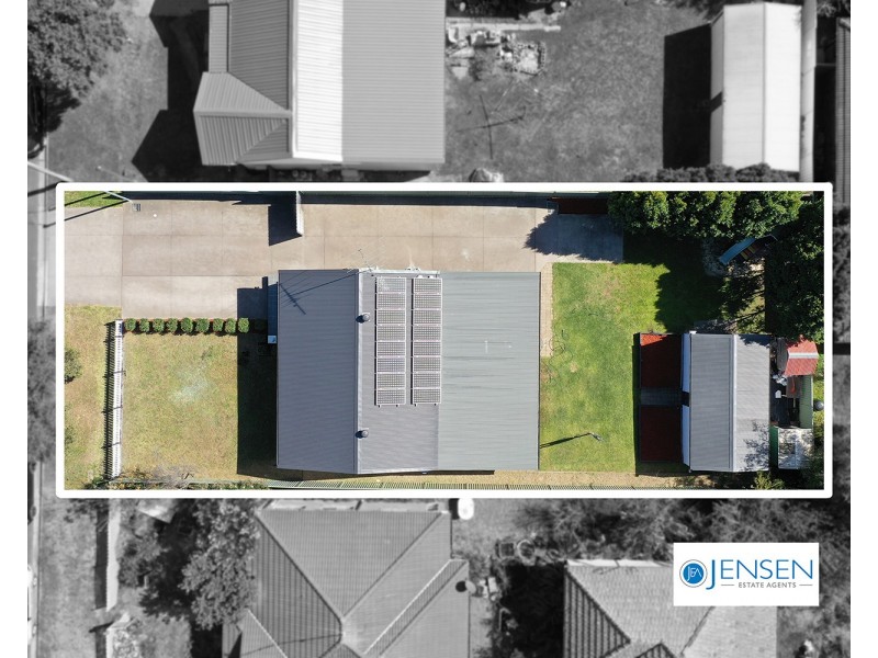 46 Oxford Street, Riverstone NSW 2765