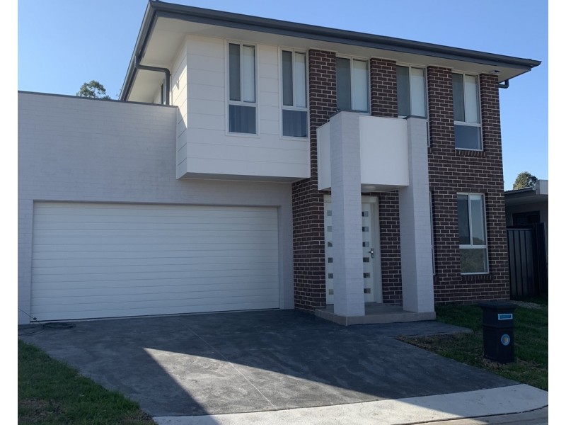 4 Harley Way, Riverstone NSW 2765