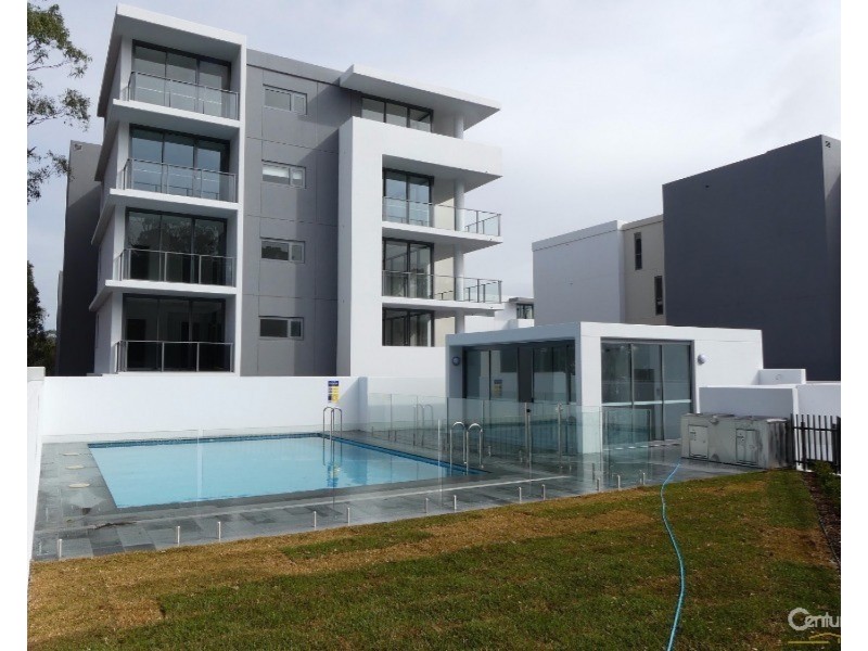 219/1 Lucinda Avenue, Kellyville NSW 2155