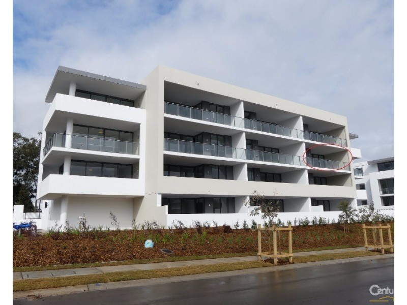 219/1 Lucinda Avenue, Kellyville NSW 2155