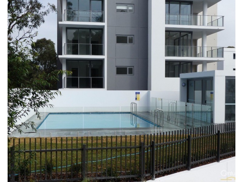 219/1 Lucinda Avenue, Kellyville NSW 2155