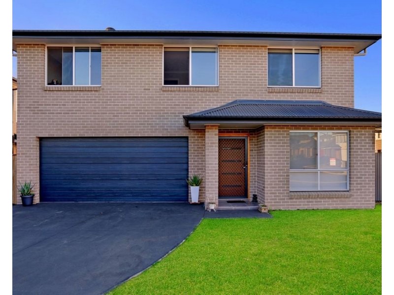 24 Jacqui Avenue, Schofields NSW 2762