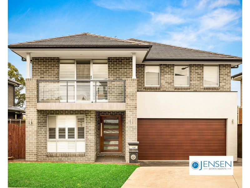 16 Toledo Street, Colebee NSW 2761