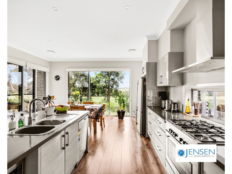 16 Toledo Street, Colebee NSW 2761