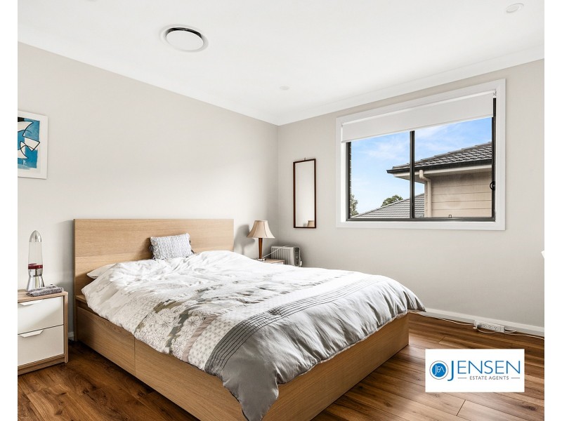16 Toledo Street, Colebee NSW 2761